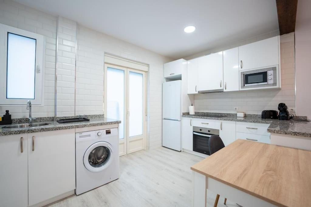 Appartement Cisneros