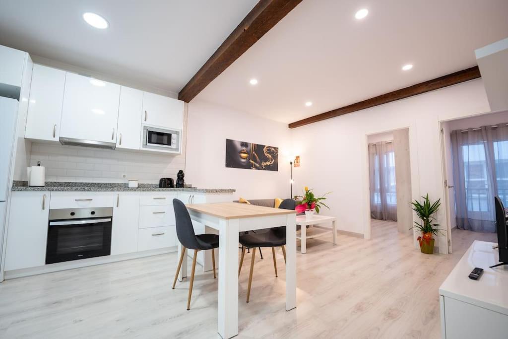 Cisneros Appartement Santander
