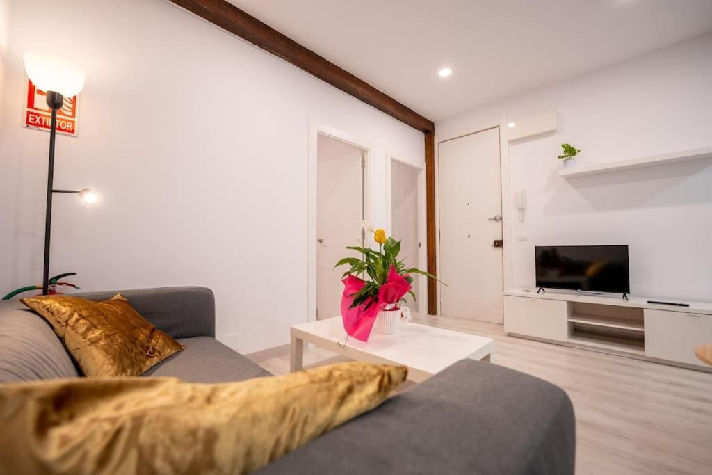 Appartement Cisneros Santander