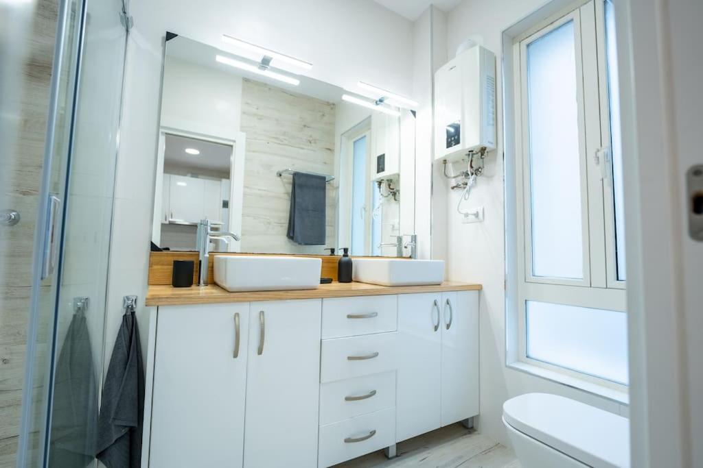 Appartement Cisneros