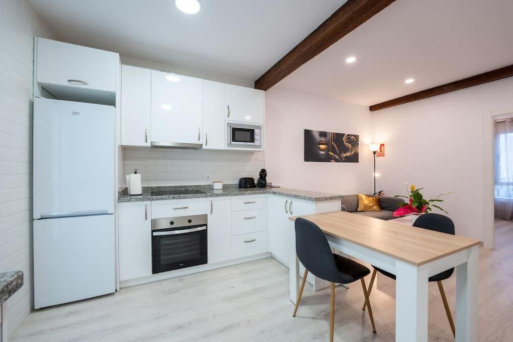 Cisneros Appartement *
