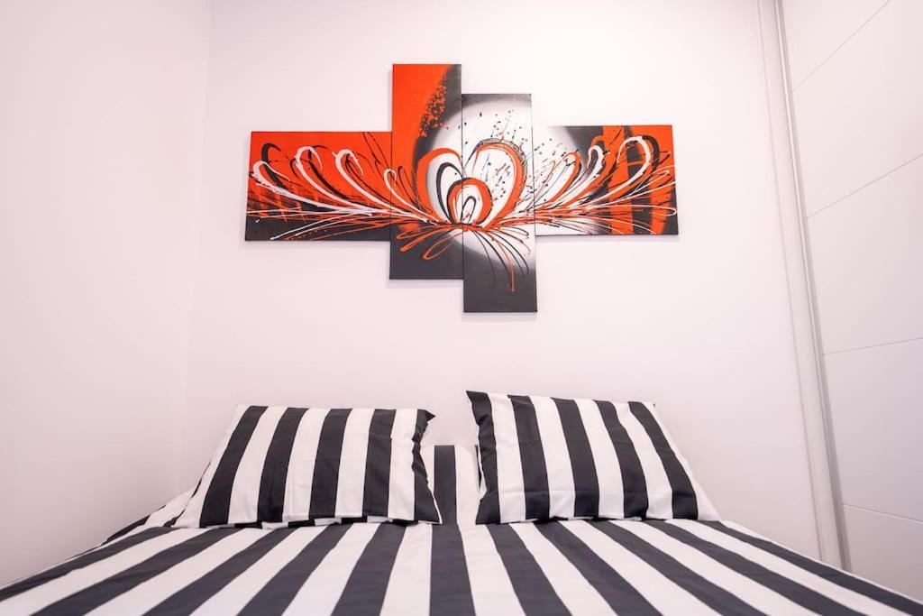 Cisneros Appartement Santander