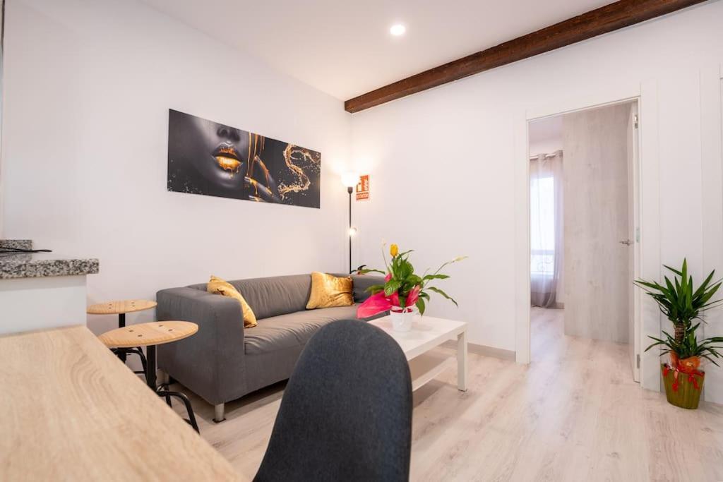 Cisneros Appartement Santander
